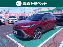 カローラクロス ハイブリッド Z