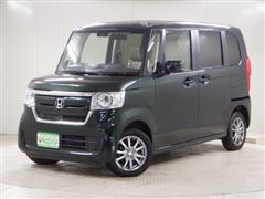 ホンダ N-BOX G