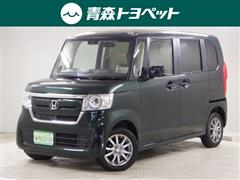 ホンダ　N-BOX G