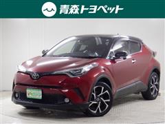 トヨタ　C-HR G-T