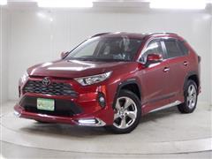 トヨタ RAV4 G