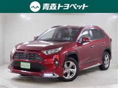 トヨタ　RAV4 G