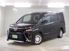 トヨタ ヴォクシー ZS