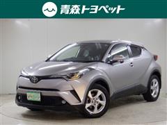 トヨタ　C-HR S-T LEDパッケージ