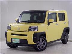 タフト Gターボ