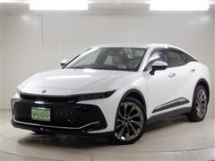 トヨタ クラウン CO Gアドバ レザー