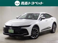 クラウン CO Gアドバ レザー