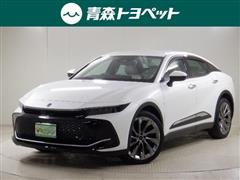 クラウン CO Gアドバ レザー