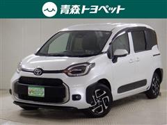 シエンタ ハイブリッド Z