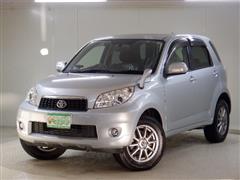 トヨタ ラッシュ G