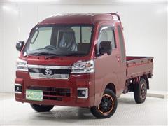 ハイゼットトラック ジャンボ X