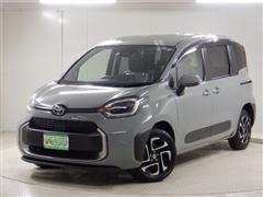 シエンタ ハイブリッド Z