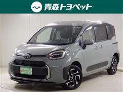 トヨタ　シエンタ ハイブリッド Z