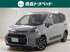 シエンタ ハイブリッド Z