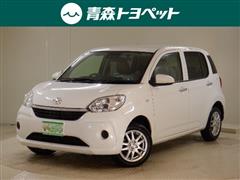 トヨタ パッソ X