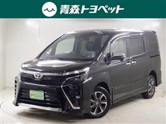 ヴォクシー ZS キラメキ3