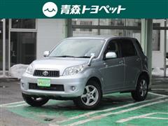 トヨタ ラッシュ X