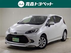 トヨタ アクア Z