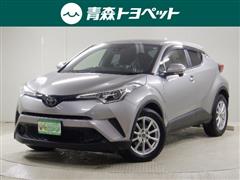 C-HR S-T
