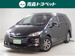 ウィッシュ 1.8S