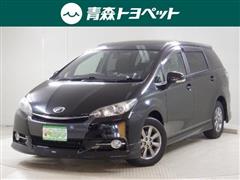 ウィッシュ 1.8S