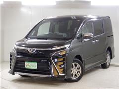 ヴォクシー ZS キラメキ