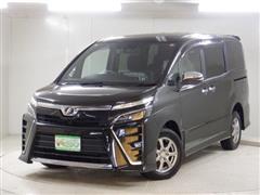 トヨタ ヴォクシー ZS キラメキ