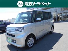 ダイハツ タント L
