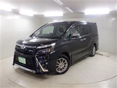 トヨタ ヴォクシー HV ZSキラメキ2