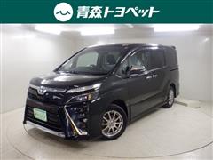 ヴォクシー HV ZSキラメキ2