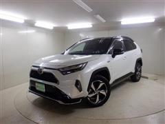 RAV4 PHV Z