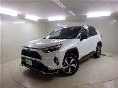 トヨタ RAV4 PHV Z