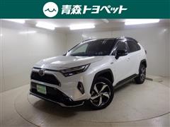 トヨタ RAV4 PHV Z