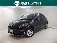 トヨタ ヤリス X
