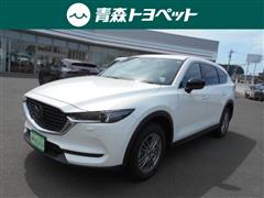 マツダ CX-8 25S プロアクティブ