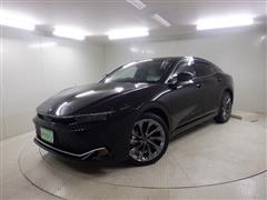 トヨタ クラウン CO Gアドバ レザー