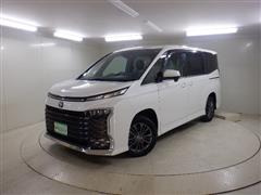 トヨタ ヴォクシー S-Z