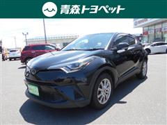 トヨタ C-HR S-T LEDパッケージ