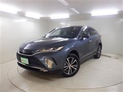 ハリアーハイブリッド G