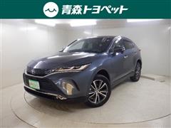 トヨタ ハリアーハイブリッド G