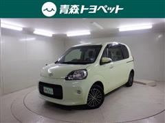 ポルテ 1.5G
