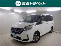 日産 セレナ E-パワー XV