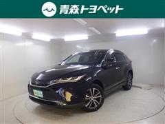 トヨタ ハリアー G