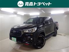 ハイラックス Z ブラックラリーエデ