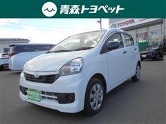 トヨタ ピクシスエポック LF SA