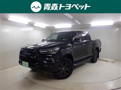 トヨタ ハイラックス Z GR スポーツ