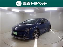 トヨタ プリウス Z