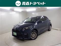 トヨタ ヤリス X