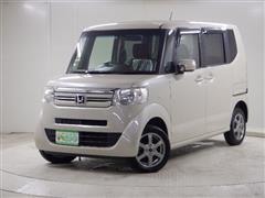 ホンダ　N-BOX G