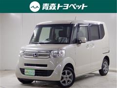 ホンダ　N-BOX G